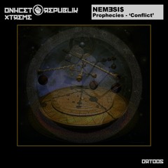 ORT005 NEM3SI$  -  Prophecies 'Conflict'