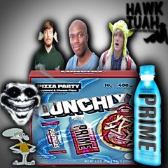 Lunchly Phonk