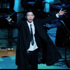 CHANGMO (창모) - 널 지워야해 (Erase you) Live with Orchestra