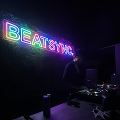 blackbox @ beatsync. (7/5/24)