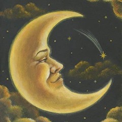 crescent moon prod. by Blumajicbeatco.