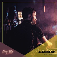 Jumpsuit Records : Label DJ : Deep Filip : Mix 012