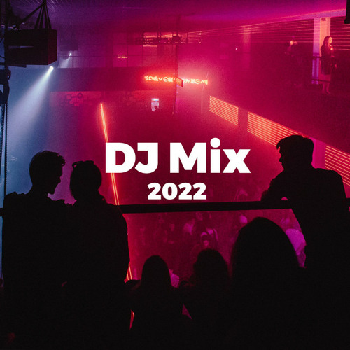 Stream Michel Listen to DJ Mix 2022 playlist online for free on