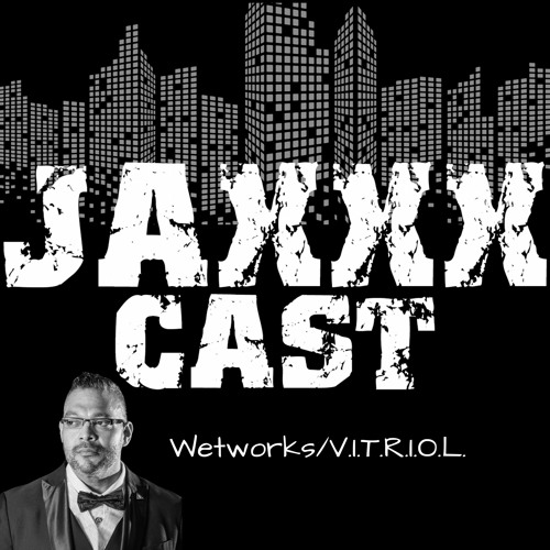 JAXXXCAST Oct 2023 w/ Wetworks Code 1030 Act Hybrid Live Set
