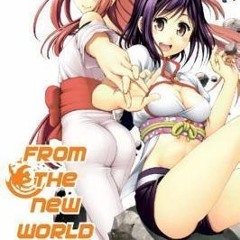 (PDF) Download From the New World, Volume 2 BY : Toru Oikawa