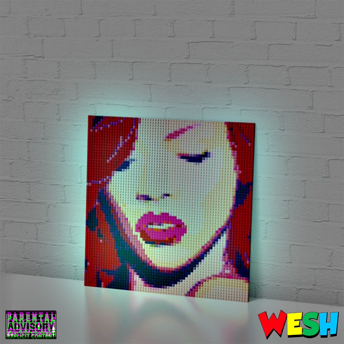 डाउनलोड Rihanna x Fisher - S&M Feels Tight (WESH MASH-UP) #FREEDL