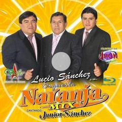 MiniMix(Borrachito Feliz,me Emborracho Por Tu Amor)Naranja Mix - Super El Dj 2020