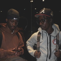 how u felt feat (Blackedy)