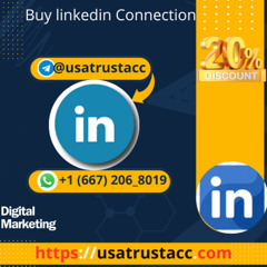 Buy linkedin Connection