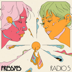 Radio 5 (feat. nature swim)