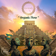 Mylo Fuertes - Organic Flow