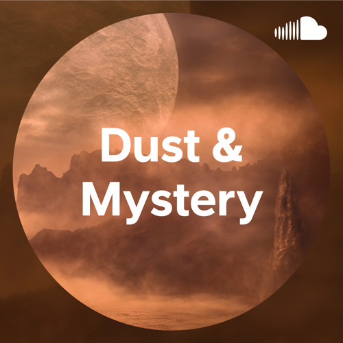 Stream Discovery Playlists | Listen to Ambient Dust & Mystery playlist  online for free on SoundCloud