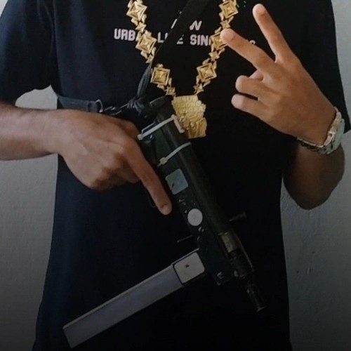 DK da N.H. - Braço Forte Do Patrão