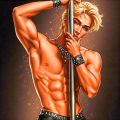 In Your Touch – Smooth Sensual Pole Flow / Intimate Night Groove