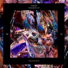Progress EP