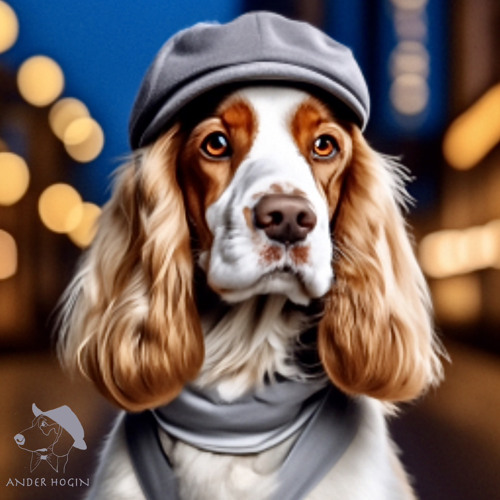Ander Hogin - Incredible - The Ruff Mate Remix