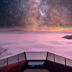 Above the Clouds, trio jamming*
