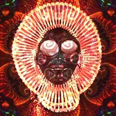 ingested psychedelic ball fungus & redbone remix