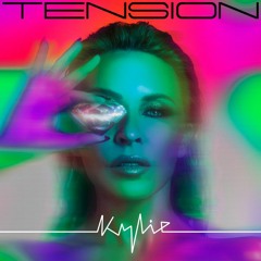 KYLIE MINOGUE - TENSION (JOJO MATHIAS REMIX)