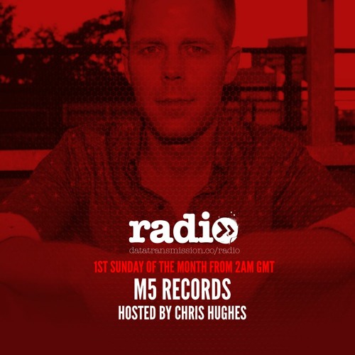 M5 Radio Hosted By Chris Hughes Featuring Kittoh