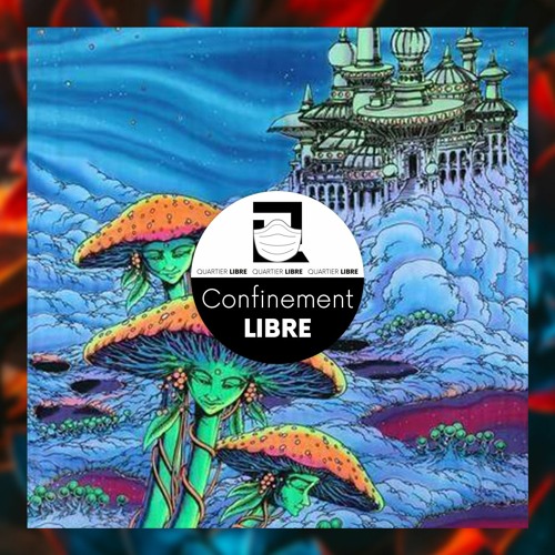 Confinement Libre #12 - Unitypac - Confinement Maximum