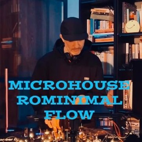 Deep Minimal Recording #4