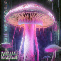 Mushroom - Dark Techno Prod.By NBdy