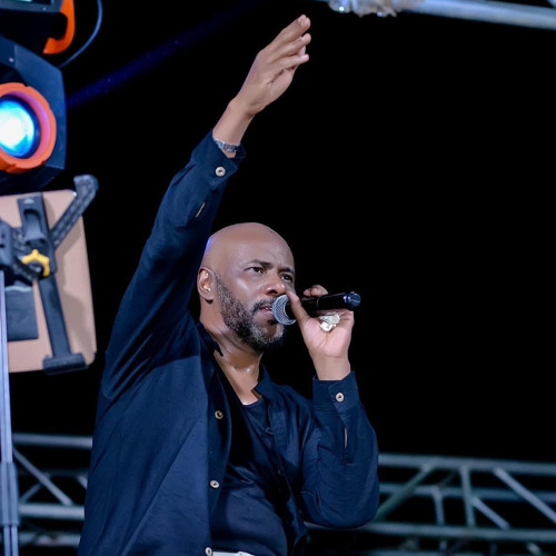 جمال فرفور ما قالو عليك حنين حفلة ليالي البروف 2_9_2021