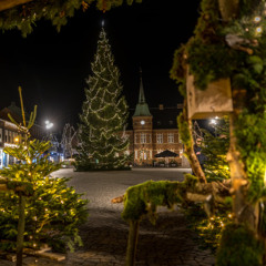 22.11.2024: Julen 2024 i midtbyen