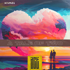 Kvinn - A Tale of Two [Dreams Come True Music]
