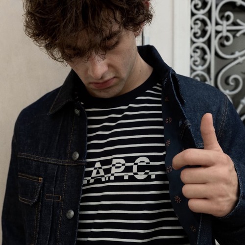 ian - Paranoia