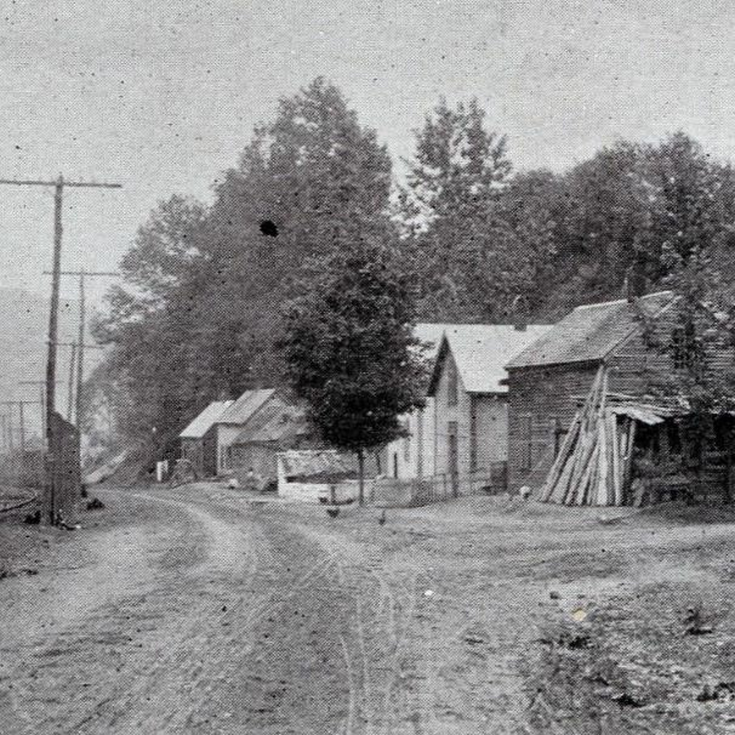 The Brattleboro Historical Society Podcast