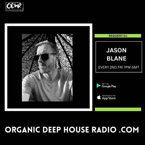 JASON BLANE RESIDENT ODH-RADIO 12-01-2024  Mixed in KSA
