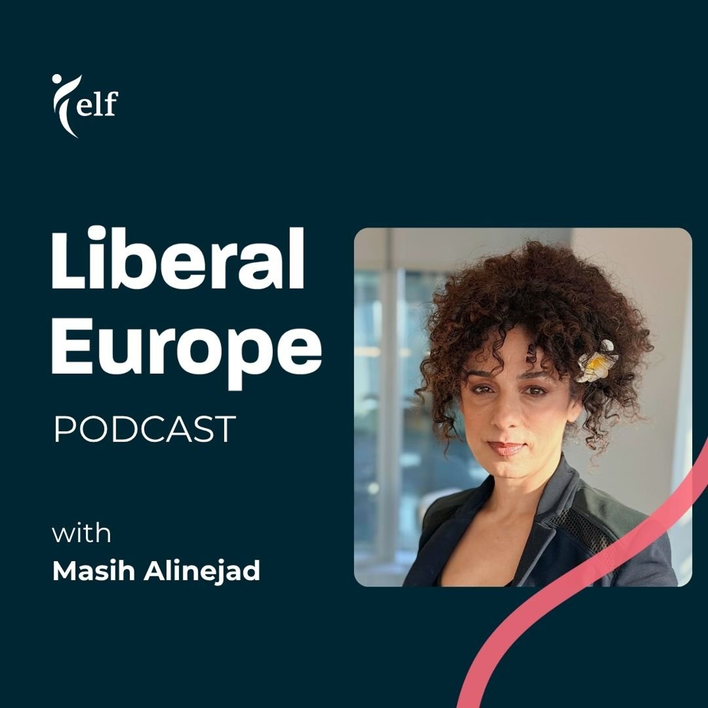 The Fight for Women's Rights in Iran with Masih Alinejad