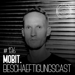 BeschäftigungsCast #136 mobit.