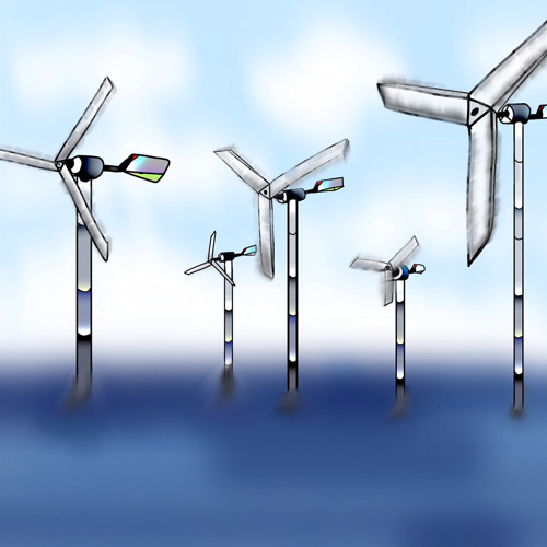 Non Dystpia Original Sound Track