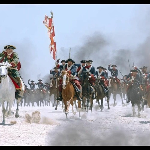 Naval Cadets 1787. War FullMovie [720p] 989930
