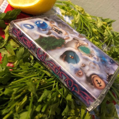 looda kriss  - coulibre (extra balade) <33 (Ep le 29/01)