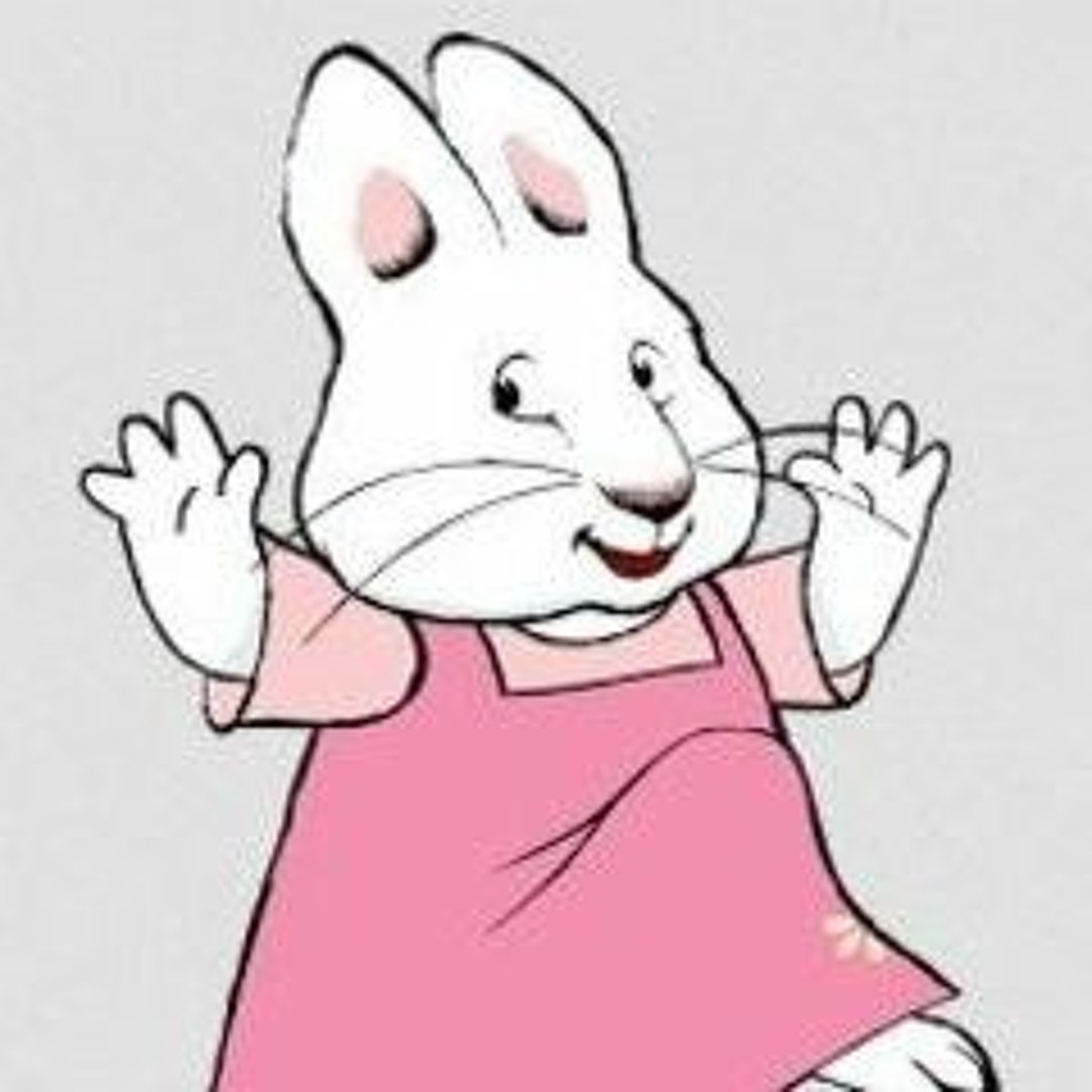 Stream Fanloid - (Max and Ruby) Bad Apple Ruby cover by (×)Mirai ...