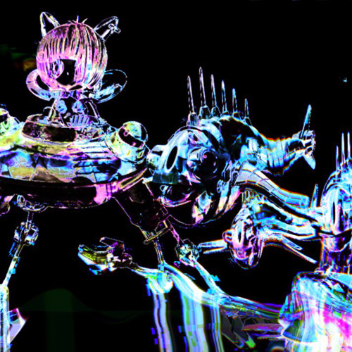 cYbEr SPiT // ༄༄〜(´ཀ`∠)