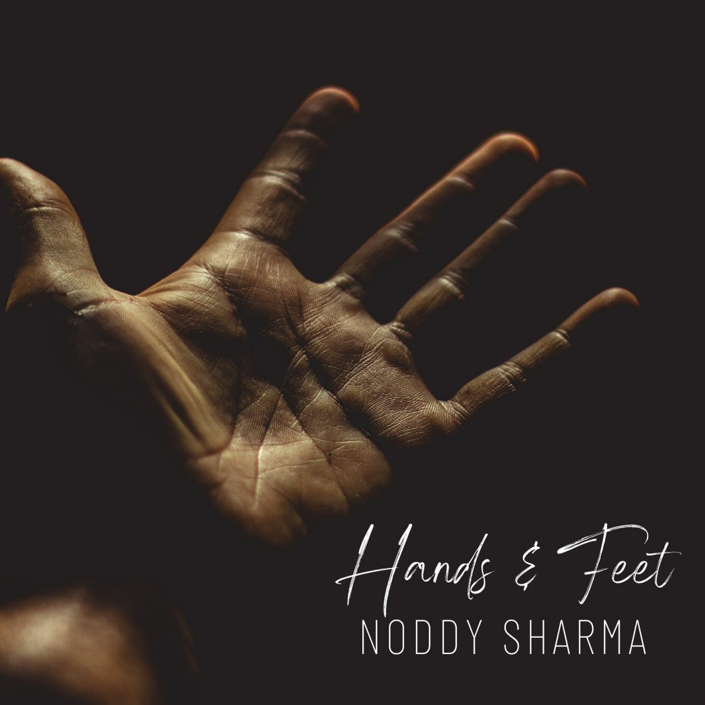 Hands & Feet - Noddy Sharma episode artwork