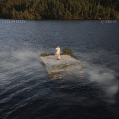 Carlos Félix - Quero Ir (2025) (single) id