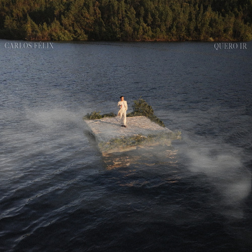 Carlos Félix - Quero Ir (2025) (single) id