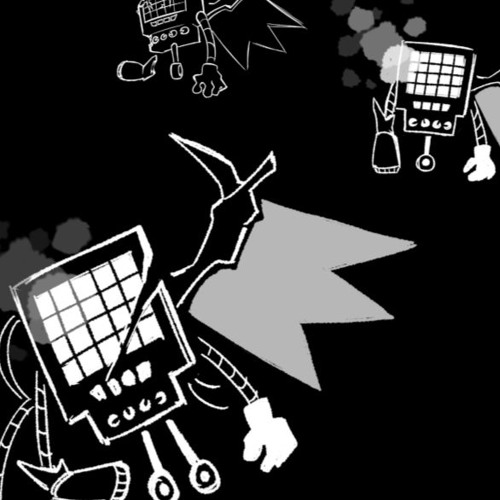J-Bug's Halloween Hack Archive [Pre-Uploaded Tracks]
