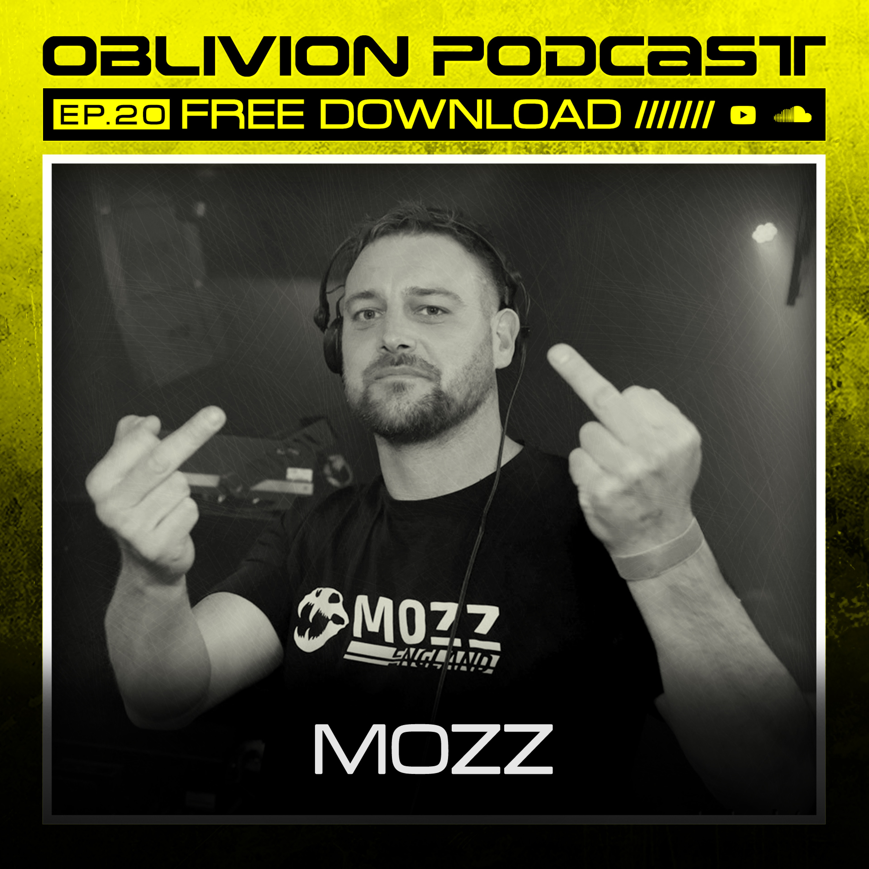 The Oblivion Show