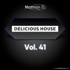 Delicious House Vol. 41