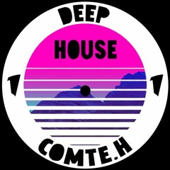 COMTE.h - Mix Deep House / LoFi House #1