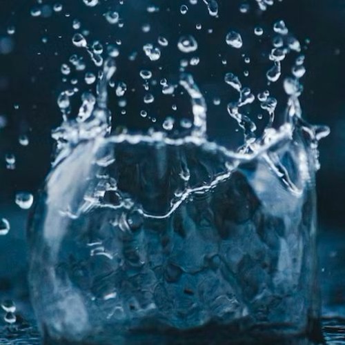 Up For The Moment (Splash!!!)