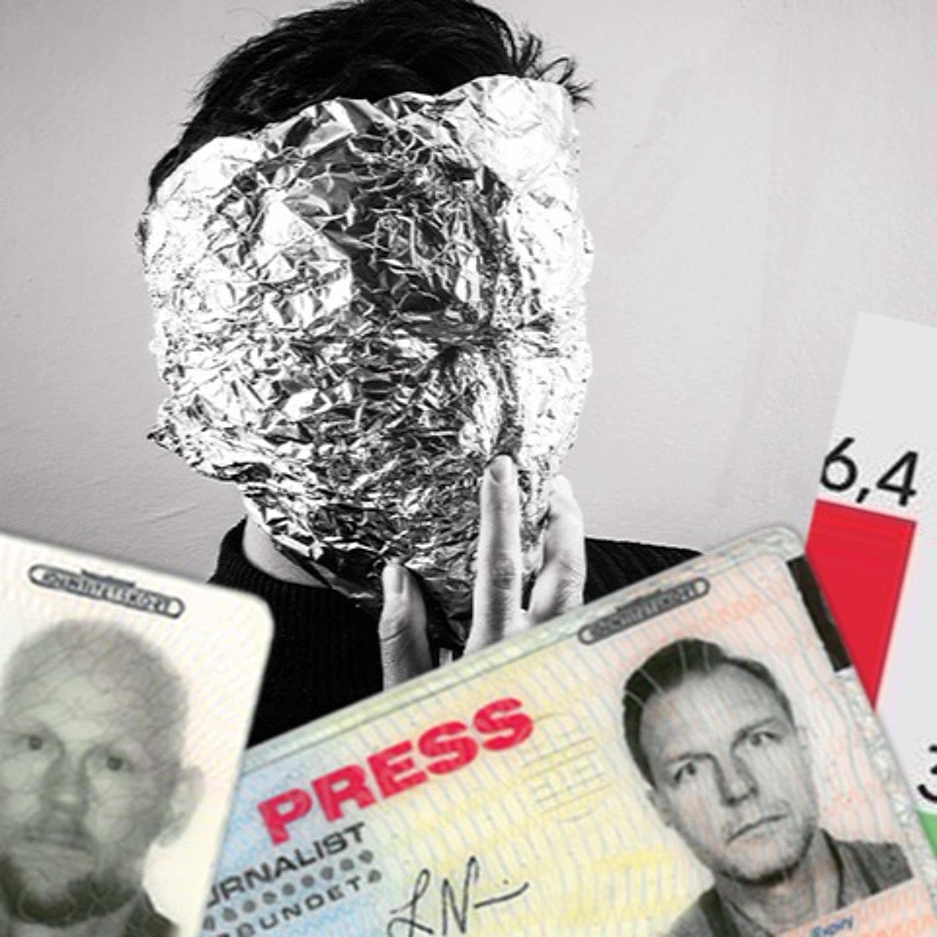 DSM 30: Anonyma avslöjanden och siffertorskar thumbnail
