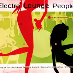 Electro Lounge People By Mickael Bourgeois